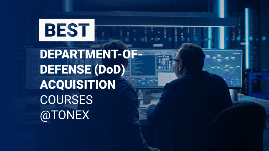 Best-Department-of-Defense-DoD-Acquisition-Courses