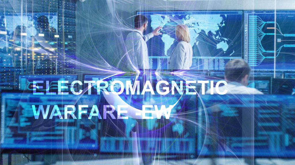 Electronic Protection and Electronic Attack for Non-Engineers