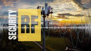 Principles of Radio Frequency Interference (RFI) in Wireless Communications