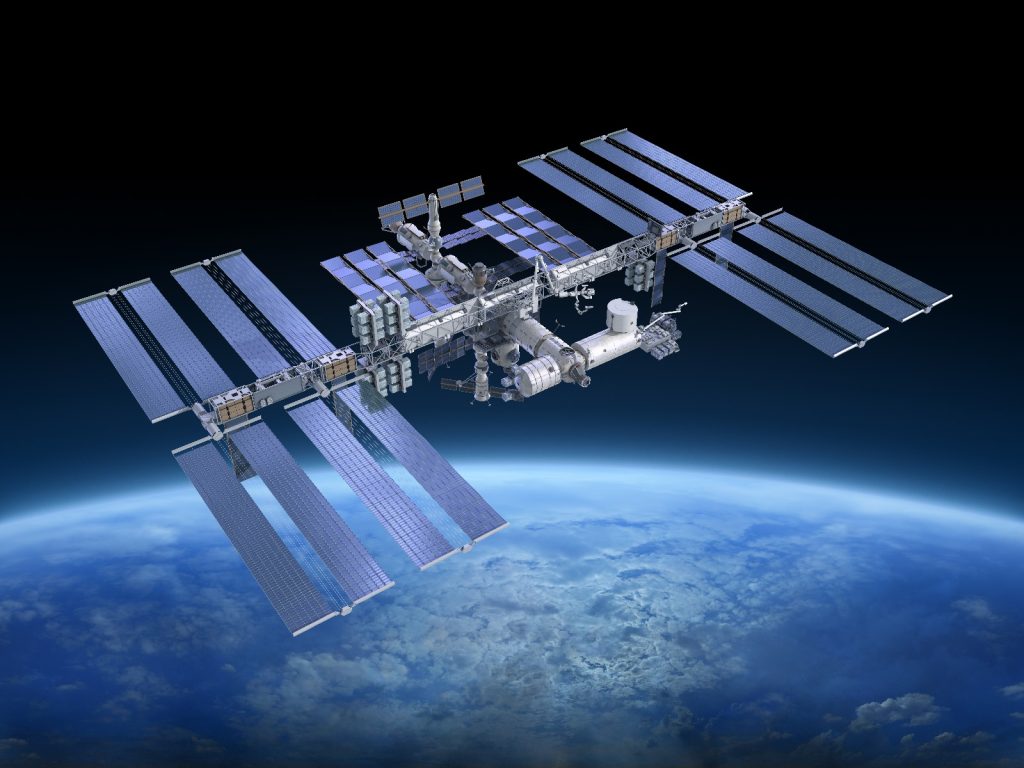 Space Cyber Operations Training