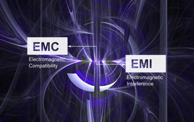 Mastering EMI/EMC | RR Institute