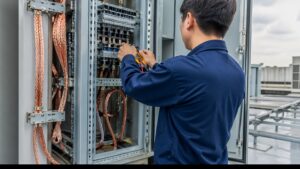Certified Building Electromagnetic Protection Professional (CBEPP)