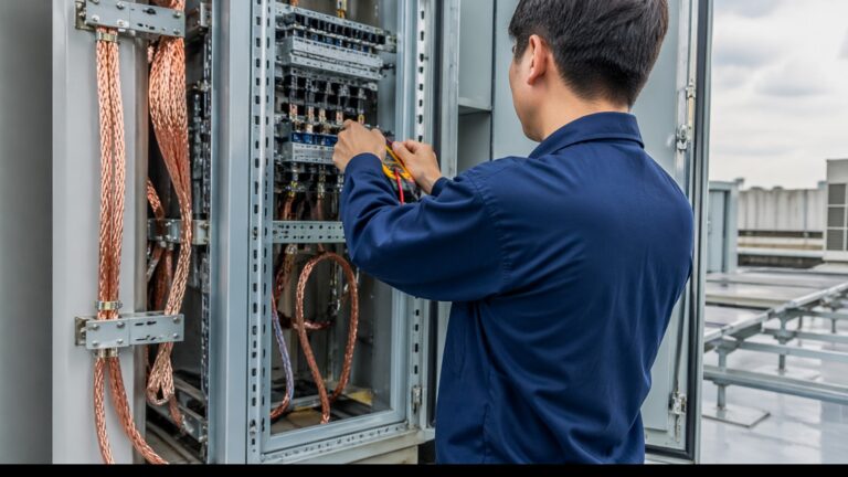 Certified Building Electromagnetic Protection Professional (CBEPP)