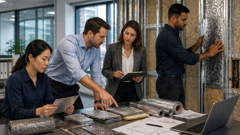 Certified Building RF Shielding Design and Inspection Professional (CBRSDIP)