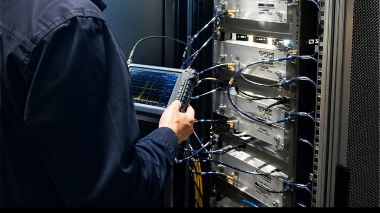 Certified RF Shielding Troubleshooting and Remediation Specialist (CRSTRS)