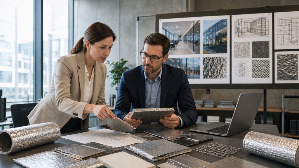 Certified Shielded Facility Commissioning Specialist (CSFCS)