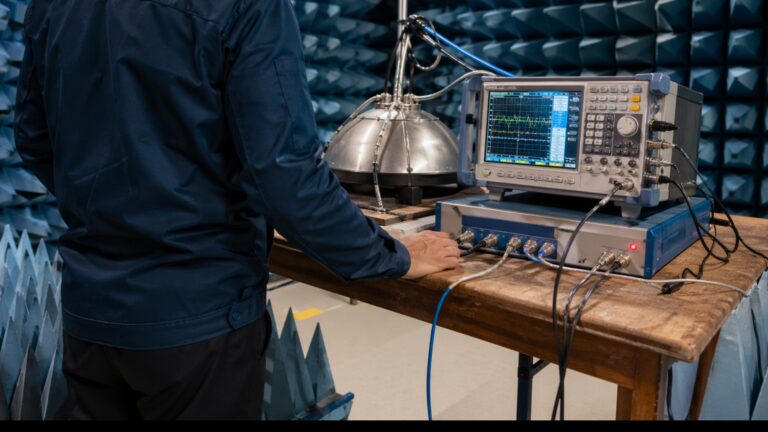 Certified Shielding Effectiveness Measurement Specialist (CSEMS) (1)